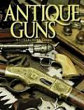 Shooters Bible Guide To Antique Guns