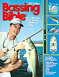 Bassing Bible 2005 The Ultimate Bass Fis