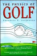 Physics Of Golf