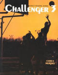 Challenger 3 Adult Reading Series