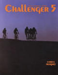 Challenger 5 Adult Reading Series