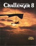 Challenger 8 Adult Reading Series