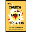 Church In The Midst Of Creation