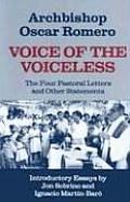 Voice of the Voiceless: The Four Pastoral Letters and Other Statements