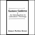 Gustavo Gutierrez An Introduction To Li Beratio