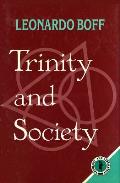 Trinity & Society