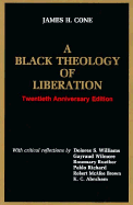 Black Theology Of Liberation