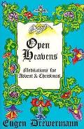 Open Heavens Meditations For Advent &