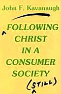 Following Christ In A Consumer Society