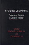 Mysterium Liberationis Fundamental Conce