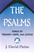Psalms Songs Of Tragedy Hope & Justice