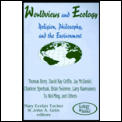 Worldviews & Ecology Religion Philosophy & the Environment