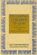 Becoming Children Of God Johns Gospel &