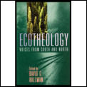 Ecotheology Voices From South & North