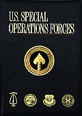 US Special Operations Forces
