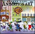 Warner Bros Animation Art The Characters The Creators The Limited Editions