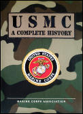 USMC A Complete History