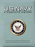 US Navy A Complete History