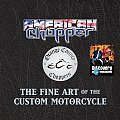 American Chopper The Fine Art Of the Custom Motorcycle