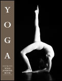 Yoga A Yoga Journal Book