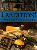Tradition Celebration & Ritual In Jewish
