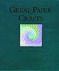 Great Paper Crafts