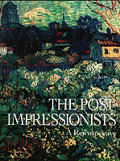 Post Impressionists A Retrospective