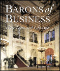 Barons Of Business Their Lives & Lifes