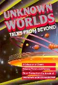 Unknown Worlds Tales From Beyond