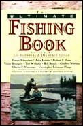 Ultimate Fishing Book