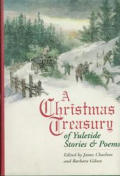 Christmas Treasury Of Yuletide Stories A