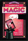 Bill Severns Complete Book Of Magic