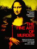 Fine Art Of Murder The Mystery Readers I