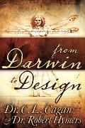 From Darwin to Design: The Journey of a Mathematics Professor from Atheism to Faith