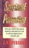 Spiritual Parenting:
