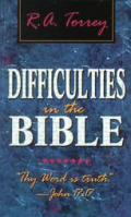 Difficulties in the Bible: