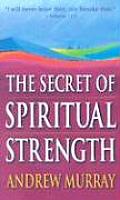 Secret of Spiritual Strength