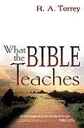What The Bible Teaches