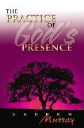 Practice Of Gods Presence