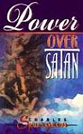 Power Over Satan