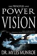 Principles & Power Of Vision