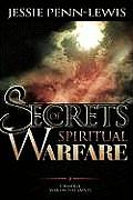 Secrets Of Spiritual Warfare