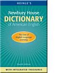 Heinles Newbury House Dictionary Of American English