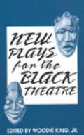 New Plays for the Black Theater