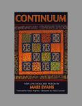 Continuum: New and Selected Poems