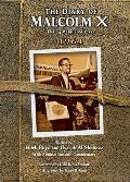 The Diary of Malcolm X: El-Hajj Malik El-Shabazz, 1964