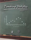 Teaching Statistics: Resources for Undergraduate Instructors