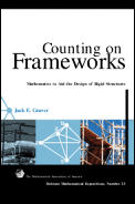 Counting On Frameworks