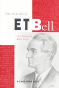 The Search for E. T. Bell: Also Known as John Taine