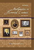Mathematics in Historical Context